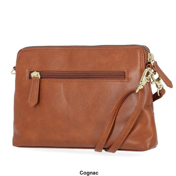 Mundi Stephanie Crossbody alternate view