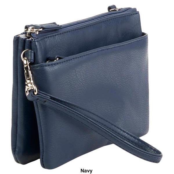 Mundi Brady Belt Bag Crossbody alternate view