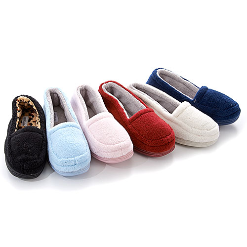 Aerosoles bedroom slippers online