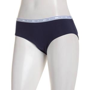 Womens Tommy Hilfiger Classic Cotton Hipster Panties RLF0312