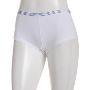 Womens Tommy Hilfiger Classic Cotton Boyshort Panties RLF0314 alternate view