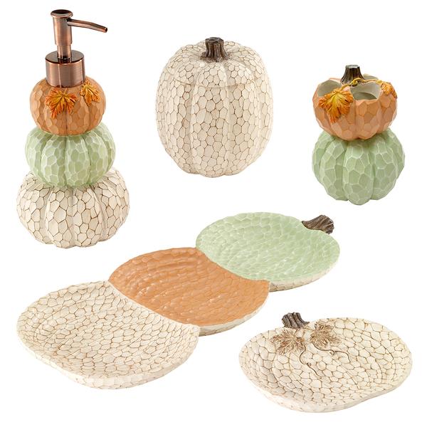 Avanti Grateful Patch Bath Collection