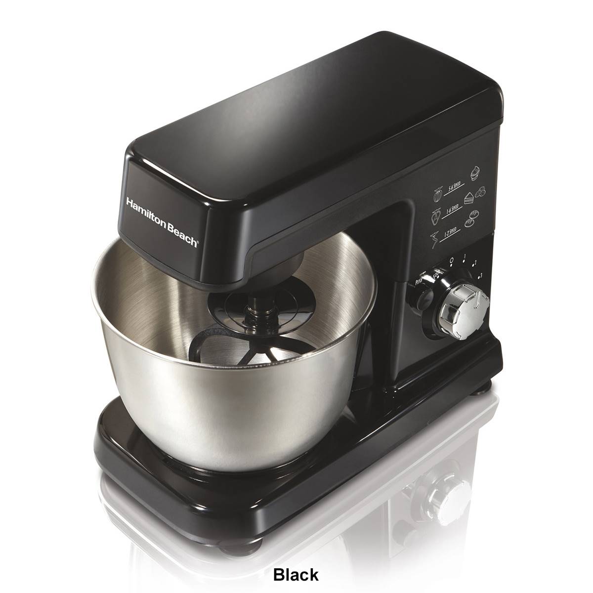 Hamilton Beach(R) 3.5qt. Stand Mixer