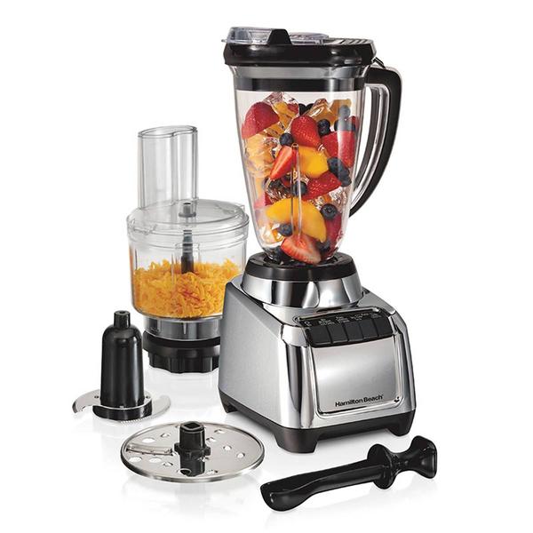 Hamilton Beach(R) MultiBlend(R) Kitchen System