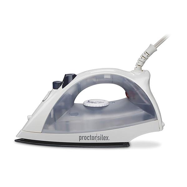 Proctor-Silex Lightweight Non-Stick Iron