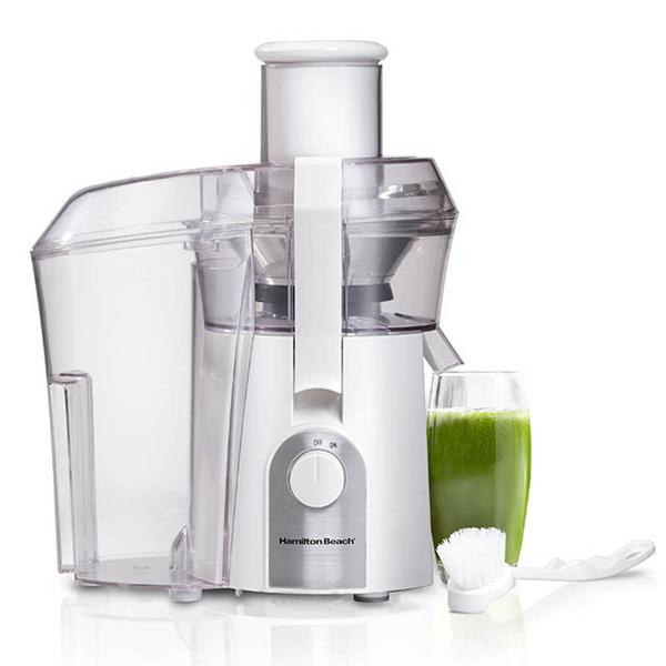 Hamilton Beach(R) Big Mouth Juice Extractor