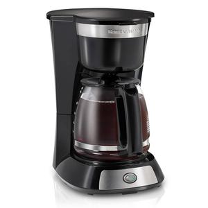 Hamilton Beach(R) 12-Cup Coffeemaker
