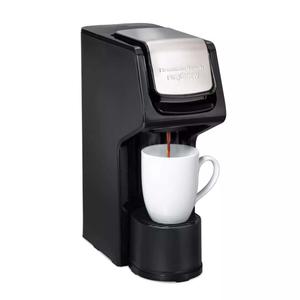Hamilton Beach(R) FlexBrew(R) Single Serve Coffeemaker alternate view