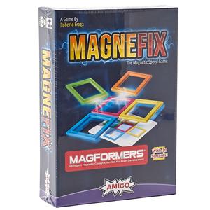 Magnefix Board Game