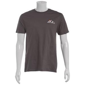 Mens Denali Short Sleeve Tee alternate view