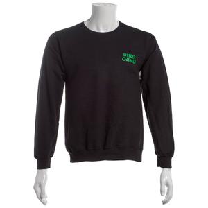 Mens Tailgate Philadelphia Football Bird Gang Swoop Sweatshirt alternate view