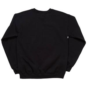 Mens Tailgate Philadelphia Football Fly Field Crew Sweatshirt alternate view
