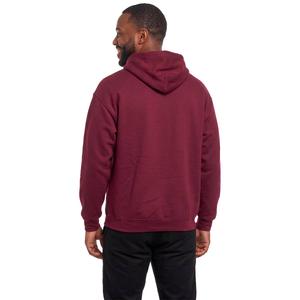 Mens Tailgate Philadelphia Baseball Diamond Hoodie alternate view