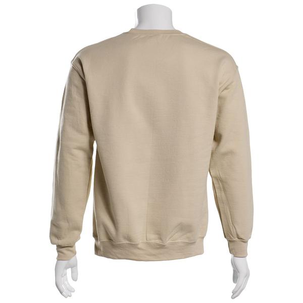 Mens Tailgate Philadelphia Baseball Liberty Bell Sweatshirt alternate view