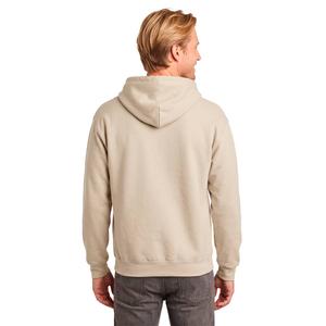 Mens Tailgate Philadelphia Baseball Liberty Bell Bombers Hoodie alternate view