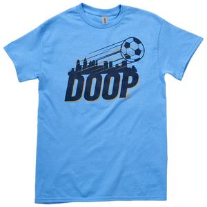 Mens Tsi Short Sleeve Doop Tee