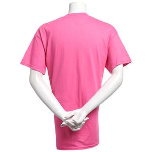 Womens Tailgate Philadelphia Football Fly High Short Sleeve Tee alternate view