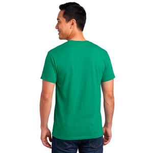 Mens Tailgate Philadelphia Football Bird Gang Wing Tee alternate view