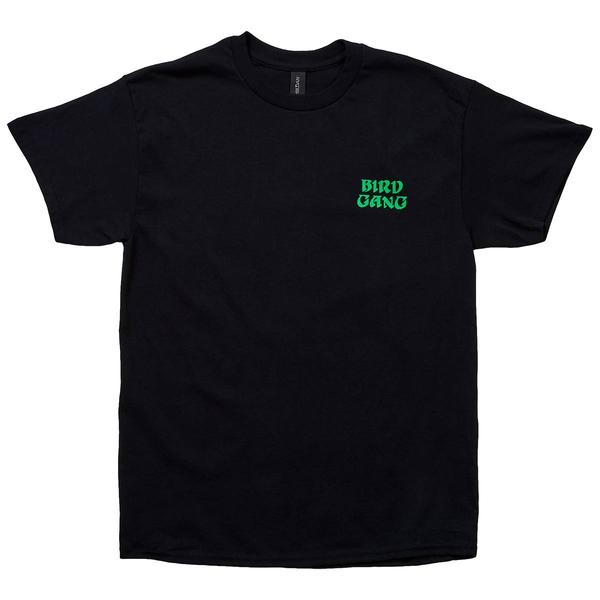 Mens Tailgate Philadelphia Football Bird Gang Swoop Tee