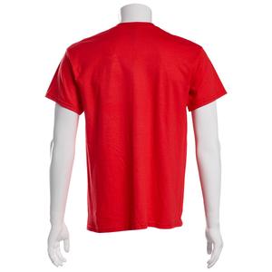 Mens Tailgate Philadelphia Baseball Bat Flag Tee alternate view