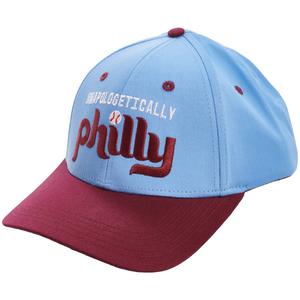 Mens Tailgate Philadelphia Baseball Unapologetic Philly Cap