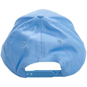 Mens Tailgate Philadelphia Baseball Philly Thick Puff Script Cap alternate view