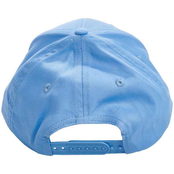Mens Tailgate Philadelphia Baseball Philly Thick Puff Script Cap alternate view