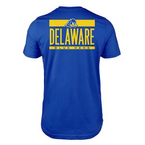 Mens University of Delaware Short Sleeve Tee alternate view