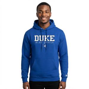 Mens Tsi Duke School Pride Hoodie