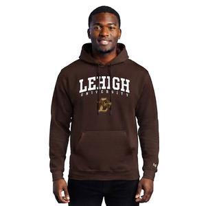 Mens School Pride Lehigh(R) University Hoodie