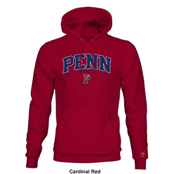 Mens Tsi University of Penn School Pride Hoodie alternate view