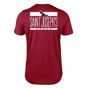 Mens St. Joes Short Sleeve Tee alternate view