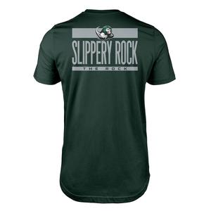 Mens Slippery Rock Short Sleeve Tee alternate view
