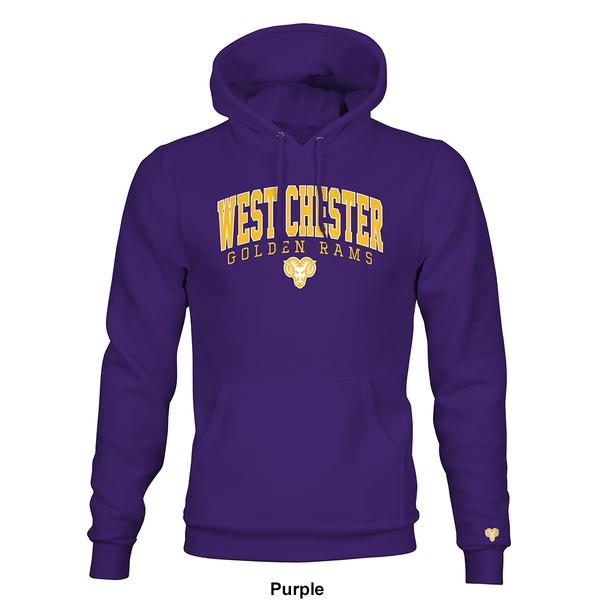 Mens Tsi West Chester School Pride Hoodie alternate view