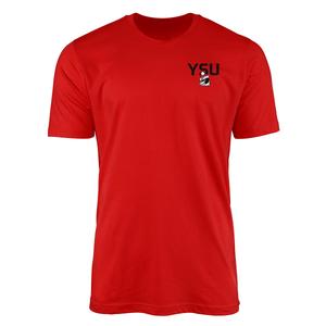 Mens Youngstown Short Sleeve Tee