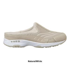 Easy Spirit Traveltime Clogs - 5 Colors! alternate view