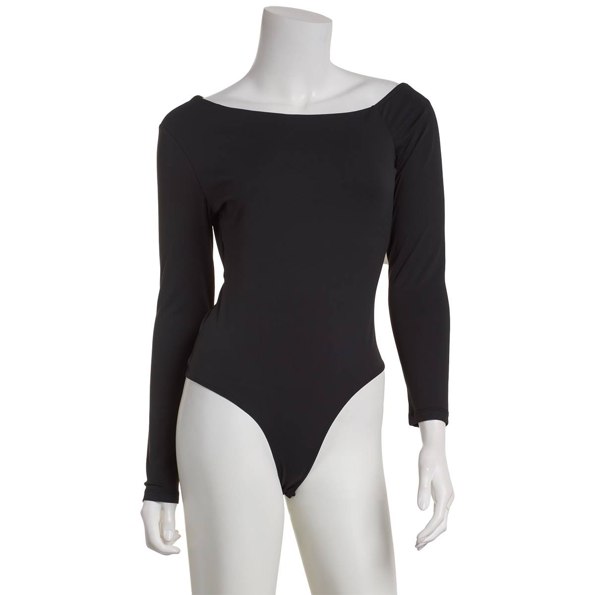 Juniors No Comment Terrestrial Sculpt Bodysuit