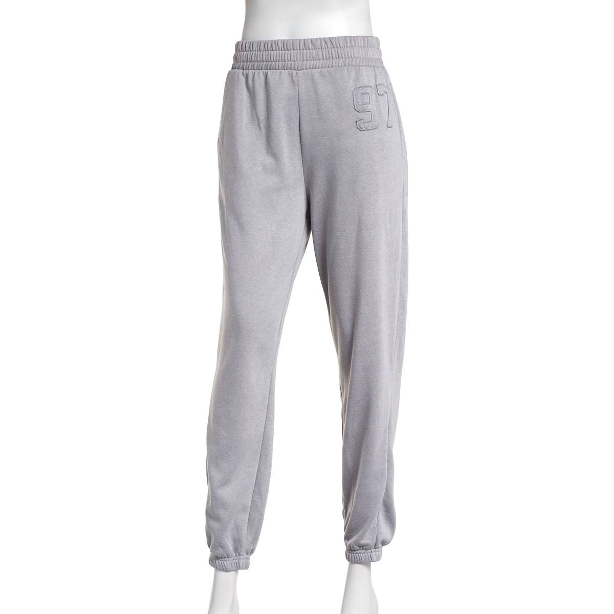 Juniors No Comment 97 Mineral Washed Sweatpants