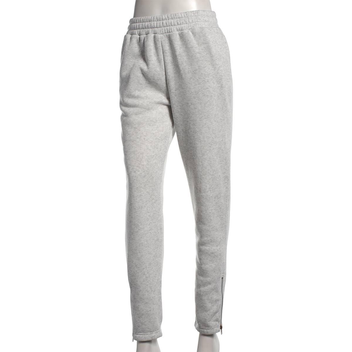 Juniors No Comment Taryn Live & Play Boyfriend Sweatpants