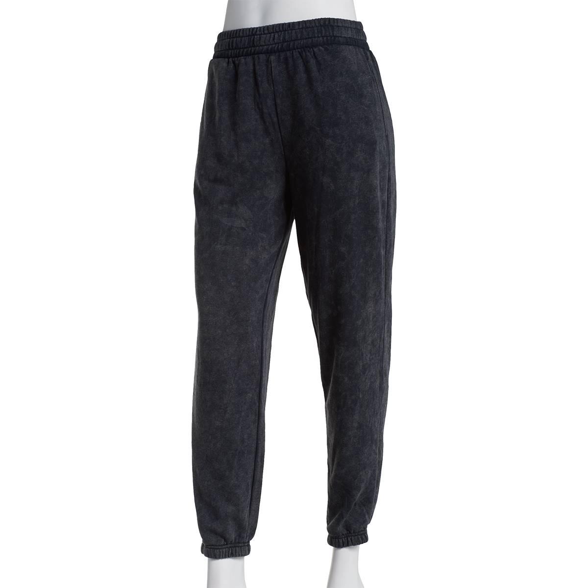 Juniors No Comment Terrain Mineral Washed Joggers