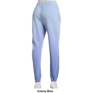 Juniors No Comment Ombre Drawstring Sweatpants
