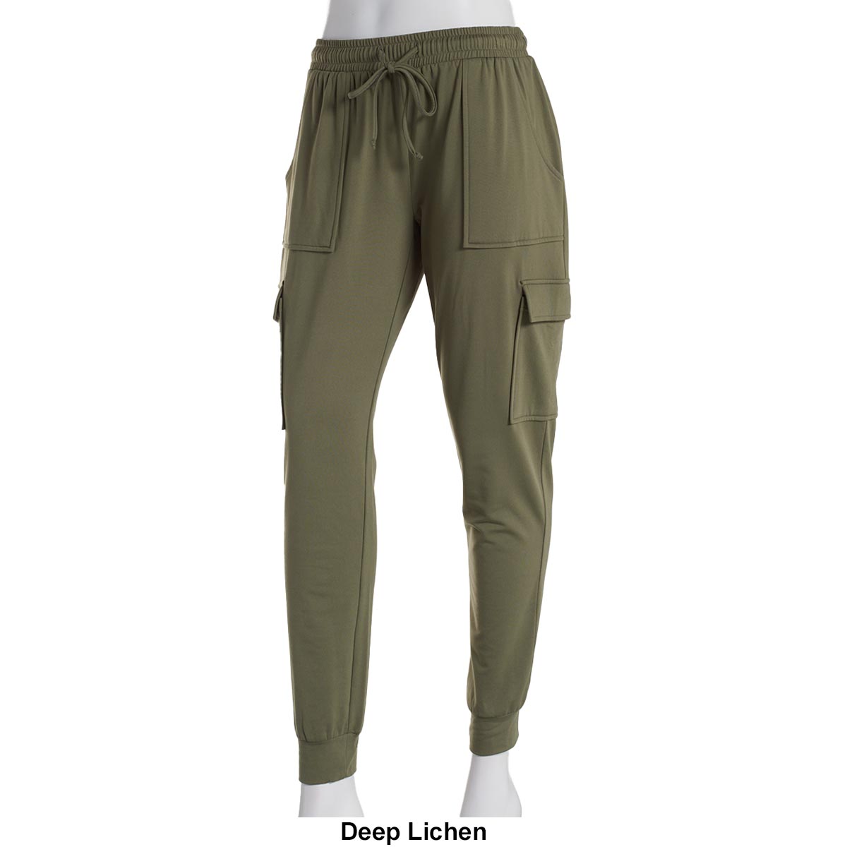 Juniors No Comment Flex Cargo Joggers