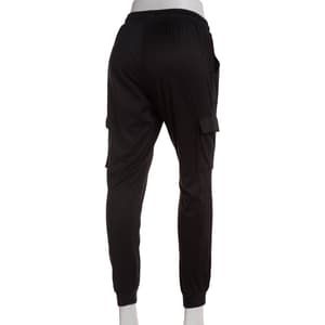 Juniors No Comment Ultra Soft Light Weight Cargo Joggers