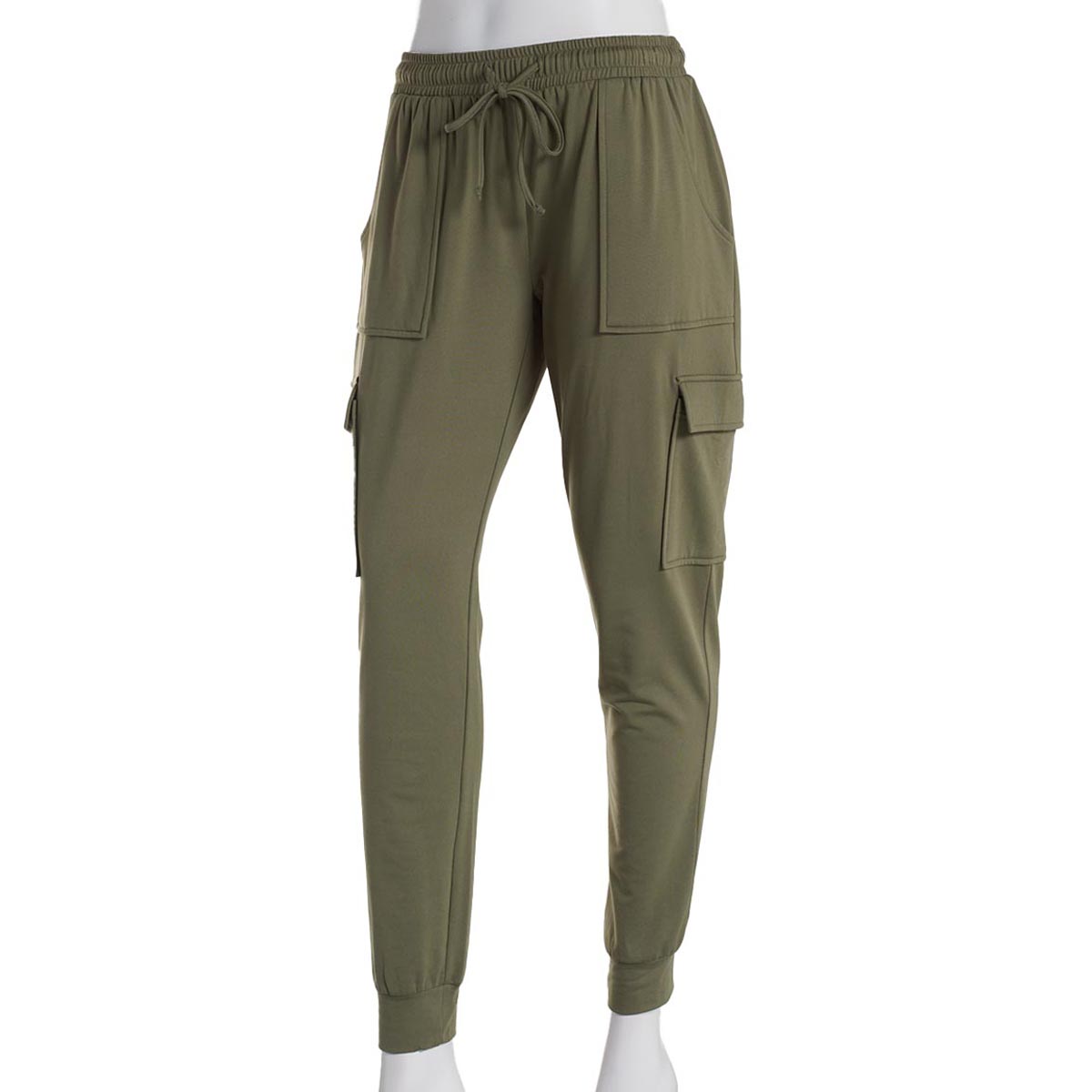 Juniors No Comment Flex Cargo Joggers