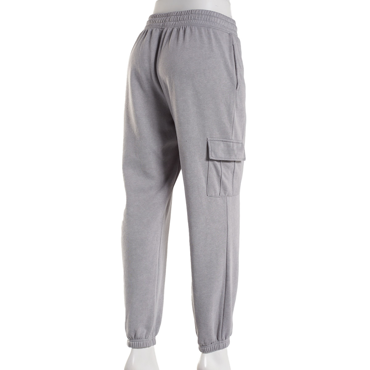 Juniors No Comment Over It Mineral Washed Cargo Joggers