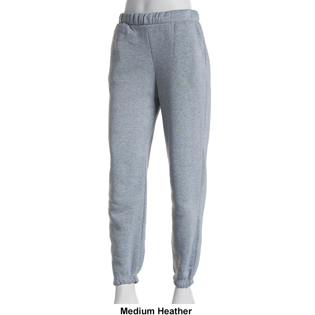 Juniors No Comment Henry Boyfriend Sweatpants