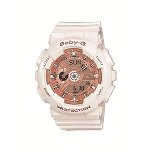 Womens Baby-G Watch - BA110-7A1