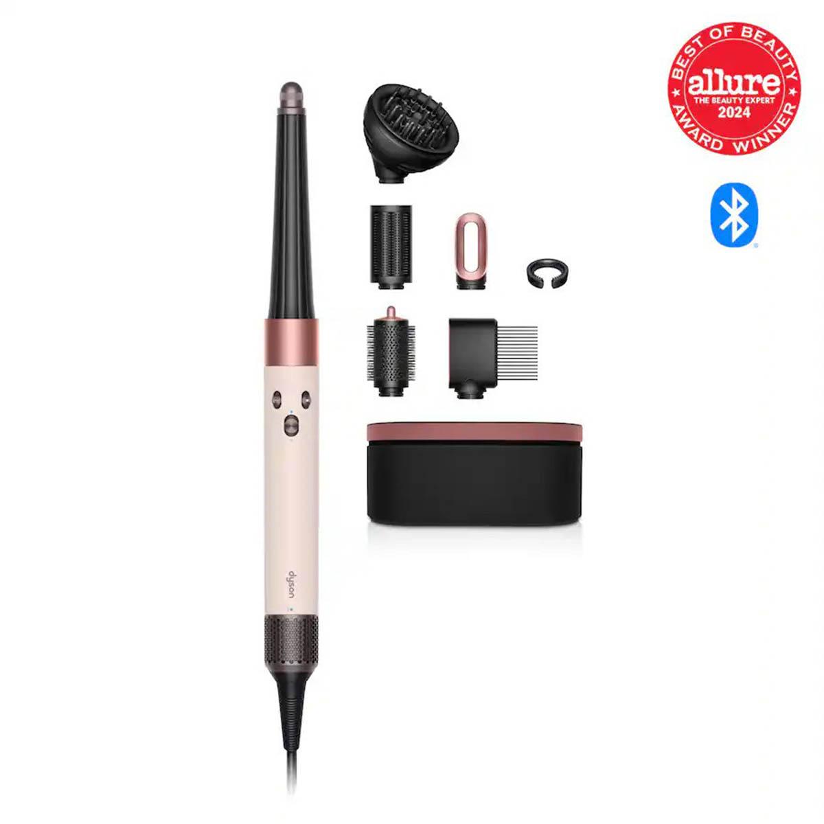Dyson Airwrap id MultiStyler for Curly  Coily Hair