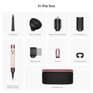 Dyson Airwrap i.d. Multi-Styler for Curly + Coily Hair alternate view