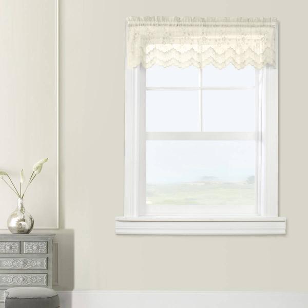 Habitat Mona Lisa Valance - 56x15